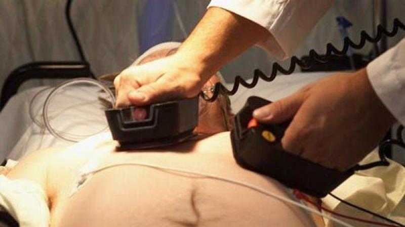 توقف قلبه مرتين لمدة 27 دقيقة.. إنقاذ حياة معتمر مصري على يد فرق الإنقاذ الطبية في مكة المكرمة