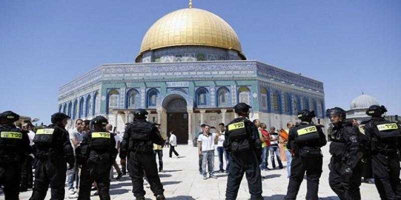 بـ5 أضعاف.. الاحتلال يخطط لتوسيع إحدى المستوطنات شرقي القدس