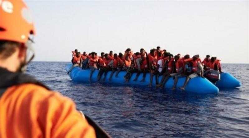 تونس: انتشال 210 جثث لمهاجرين غرقى خلال عشرة أيام