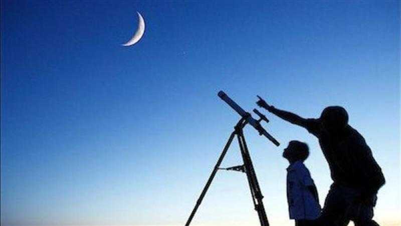 دار الإفتاء تستطلع هلال شهر ذي الحجة الأحد المقبل