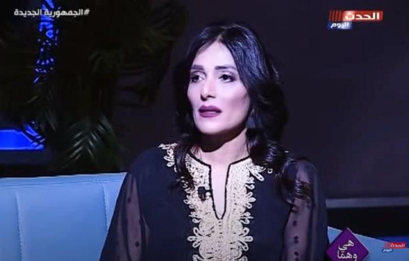 خط أحمر
