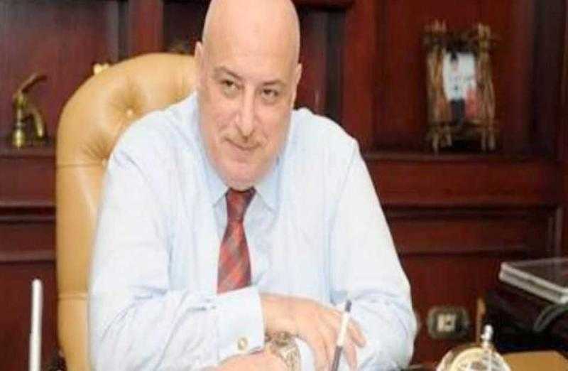 تعيين الدكتور حسن سليمان مساعدا لرئيس حزب الحركة الوطنية للشئون الاقتصادية