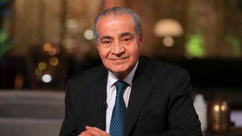 التموين: صرف مستحقات أصحاب المخابز عن تكلفة الإنتاج خلال أيام عيد الفطر