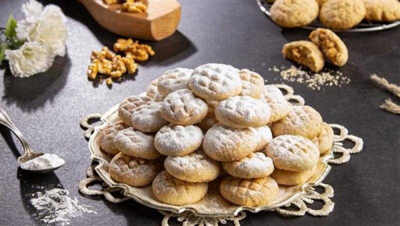 حسام موافي يحذر من كحك العيد لهذه الأسباب