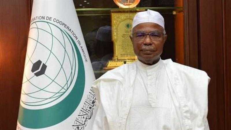 الأمين العام للتعاون الإسلامي يهنئ الأمة الإسلامية بعيد الفطر المبارك