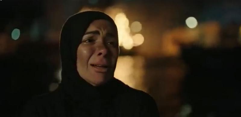 خط أحمر