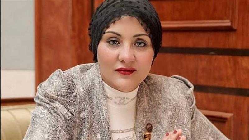 برلمانية: الدولة تعاملت بكل احترافية وشجاعة لضمان عودة الجنود المصريين من السودان