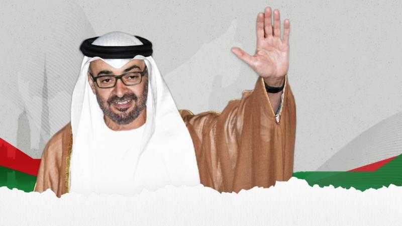 رئيس الإمارات يبعث برسالة إلى رئيس تشاد تتضمن دعوته للمشاركة في مؤتمر المناخ «COP28»