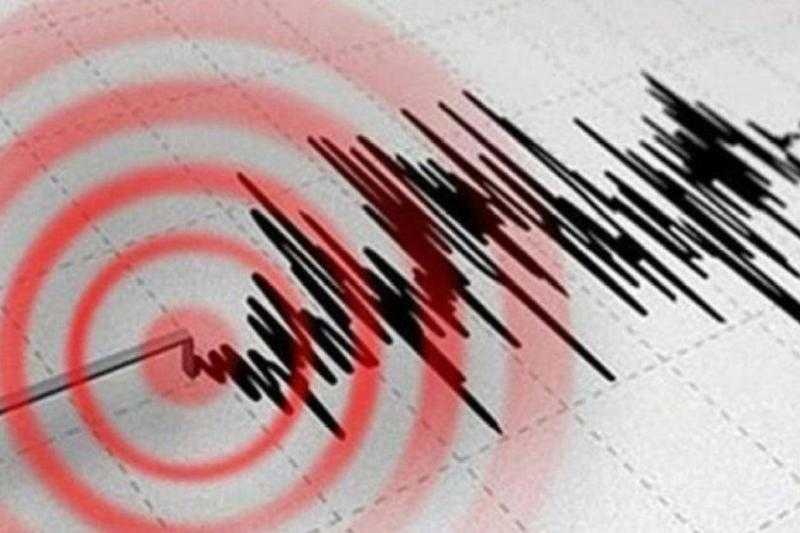 زلزال بقوة 4.4 درجة يهز جزيرة صقلية الإيطالية دون خسائر
