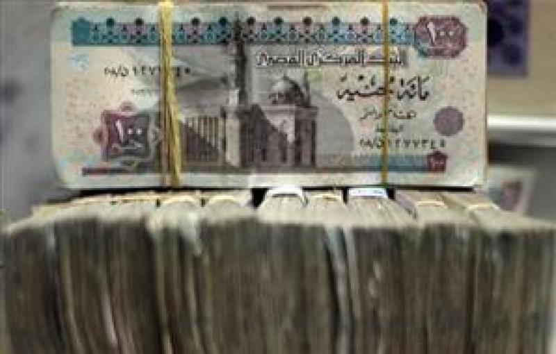 خط أحمر