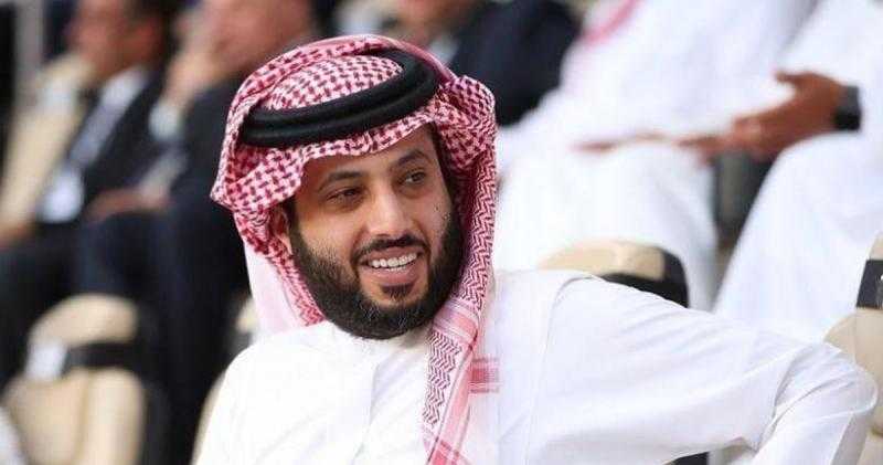 تركي آل الشيخ يعلن إطلاق فعاليات جولة المملكة 2023 في شهر مايو المقبل