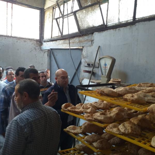خط أحمر