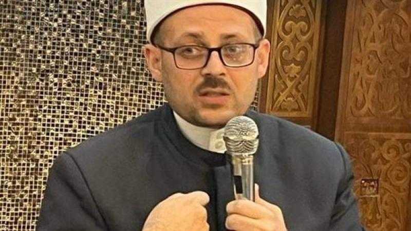 الداعية أسامة الجندي عبر قناة الناس: التقوى هي الغاية من الصيام.. فيديو