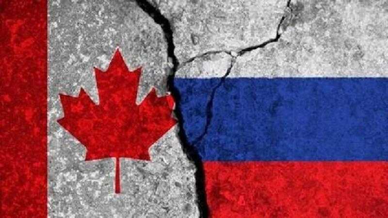 روسيا تنصح مواطنيها بالامتناع عن السفر إلى كندا لهذا السبب