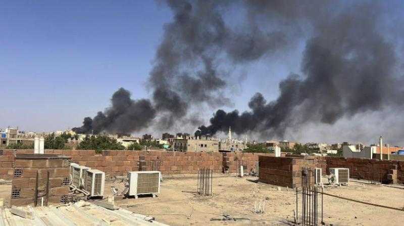 بغداد: إجلاء 14 عراقيا من الخرطوم إلى منطقة بورتسودان