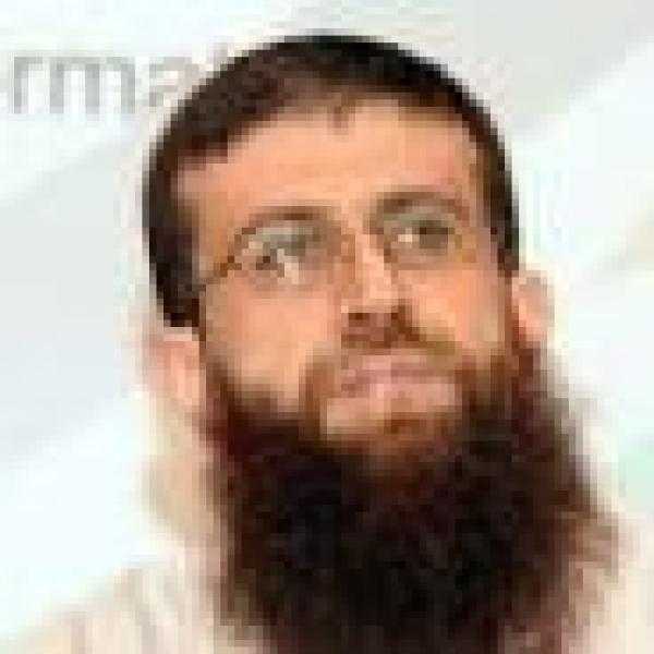 المجلس الوطني الفلسطيني يحمل الاحتلال المسؤولية عن حياة أسير مضرب عن الطعام منذ 77 يوما