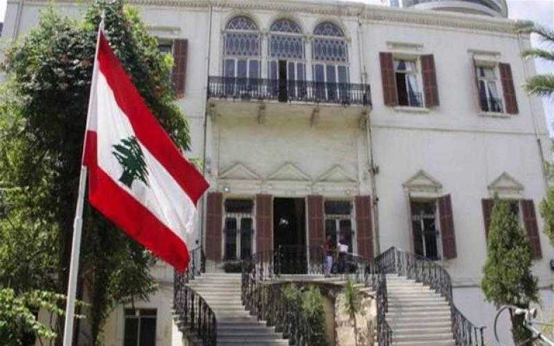 الخارجية اللبنانية تنصح مواطنيها في السودان بعدم استعمال السيارات الخاصة للتوجه للمراكز الحدودية
