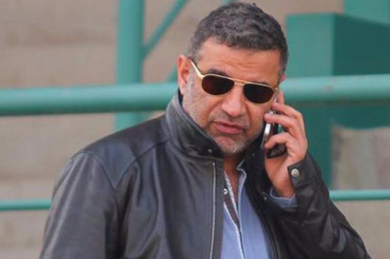 خط أحمر