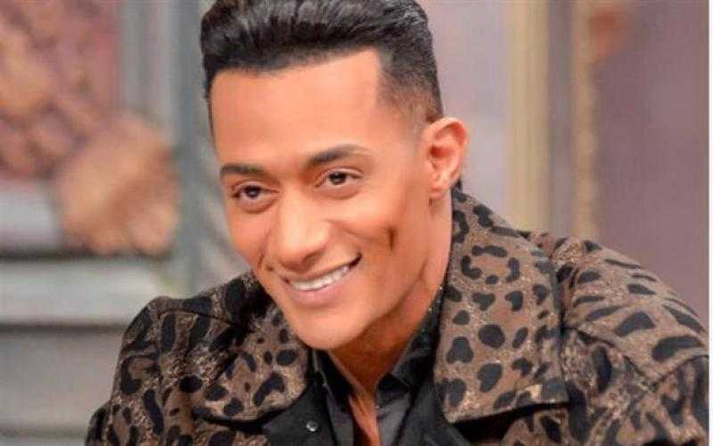 محمد رمضان: دمعتي مش قريبة خالص في الحقيقة