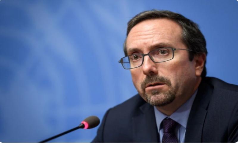 أمريكا تنفى التنسيق مع ميليشيا الدعم لإجلاء دبلوماسييها من السودان