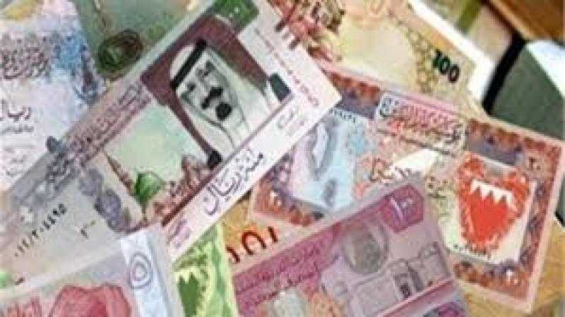 أسعار العملات العربية اليوم 23-4-2023