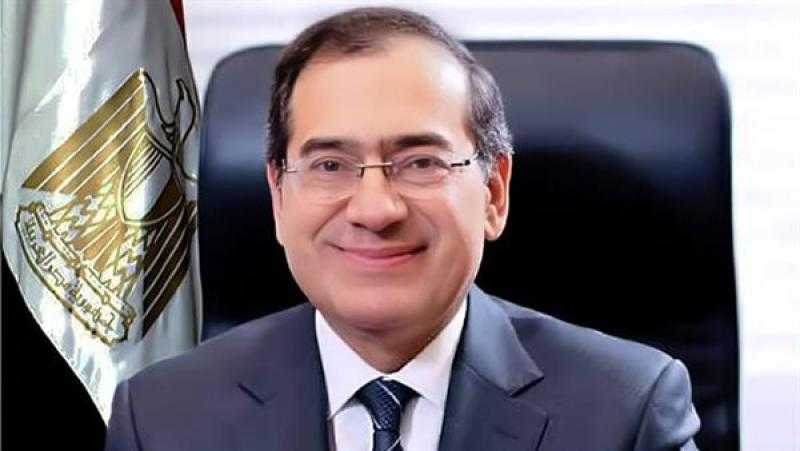 البترول: توصيل الغاز الطبيعى لأكثر من 14 مليون وحدة سكنية يعكس اهتمام الدولة بالمواطنين