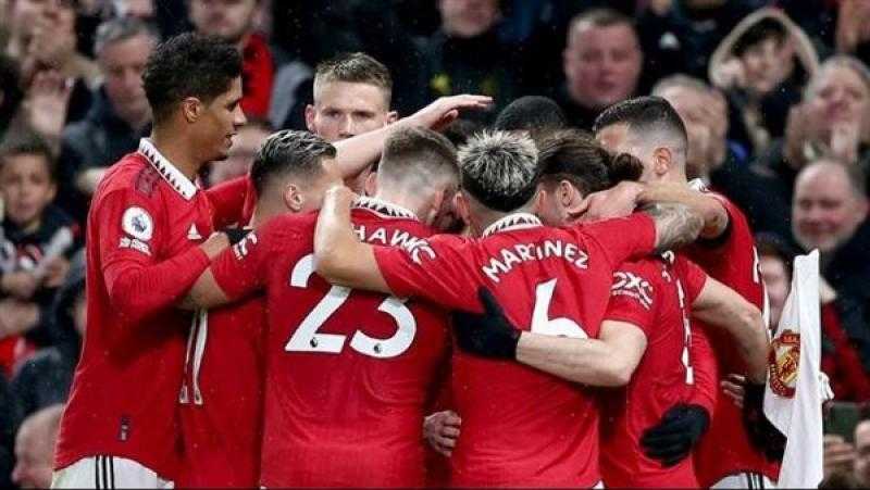 مانشستر يونايتد يواجه برايتون في نصف نهائي كأس الاتحاد الإنجليزي
