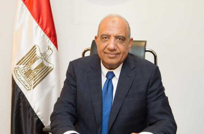 وزير قطاع الأعمال: خطة تطوير وتحديث المصانع مستمرة في إطار وثيقة سياسة ملكية الدولة