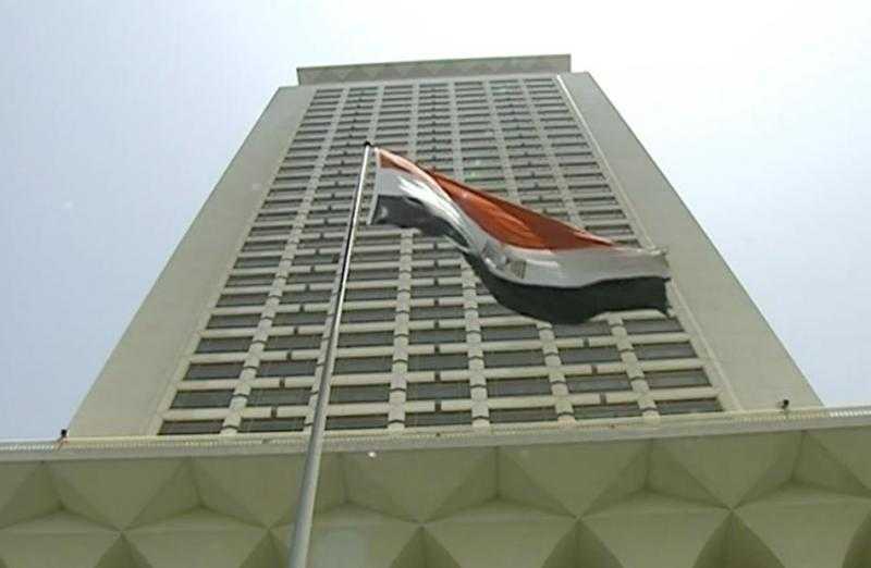 مصر تُعرب عن خالص التعازي لتونس في ضحايا حادث جزيرة جربة