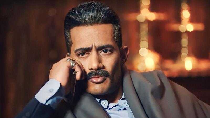 محمد موسى يعلن مقاضاة محمد رمضان بتهمة الإساءة