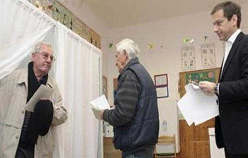 حزب الحرية النمساوي يحقق مكاسب قوية في الانتخابات الإقليمية