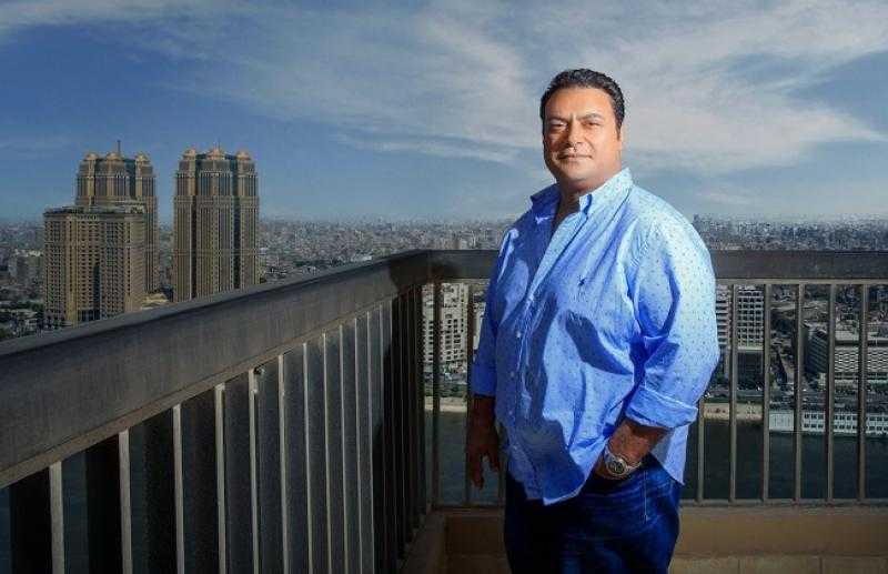 مراد مكرم عن شخصية أمجد في ”علاقة مشروعة” استفزت الناس