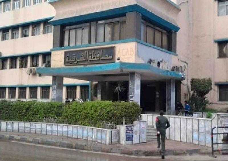 إصابة 7 أشخاص جراء حادث انقلاب سيارة بالطريق الإقليمي بالشرقية