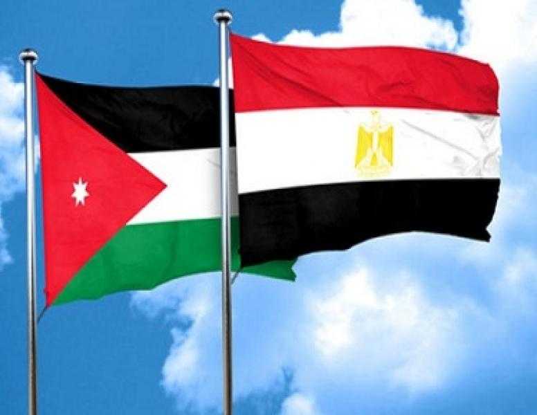 النائب الأول لرئيس النواب الأردني: مصر والأردن صمام أمان المنطقة لما لهما من علاقات مع كل الأطراف