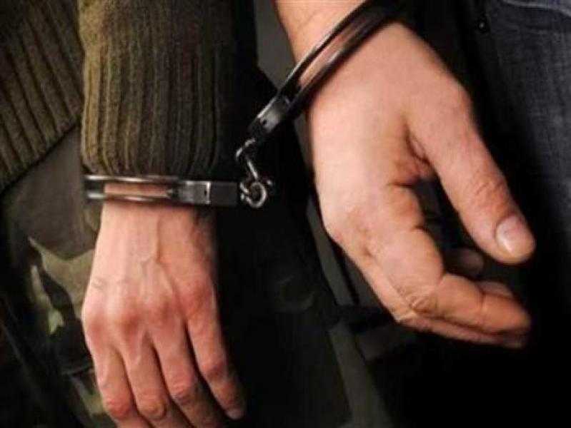 ضبط شخص بحوزته 5 كيلو حشيش في القاهرة