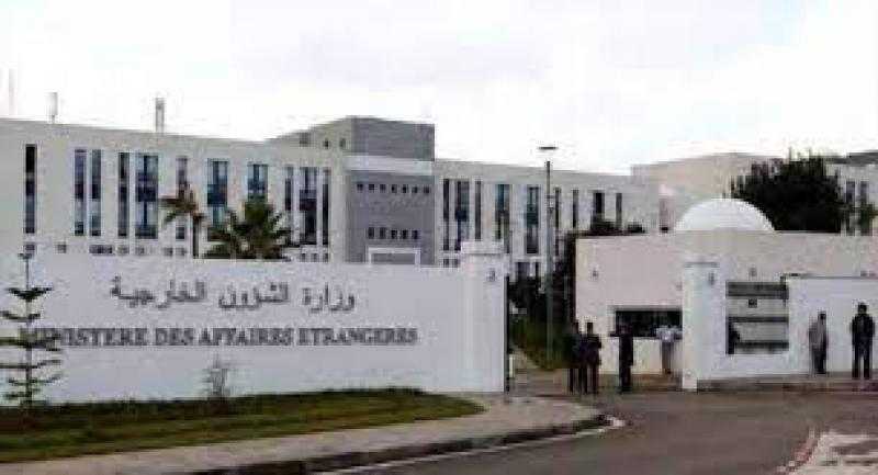 الجزائر وموريتانيا توقعان على مذكرة تفاهم حول المشاورات السياسية