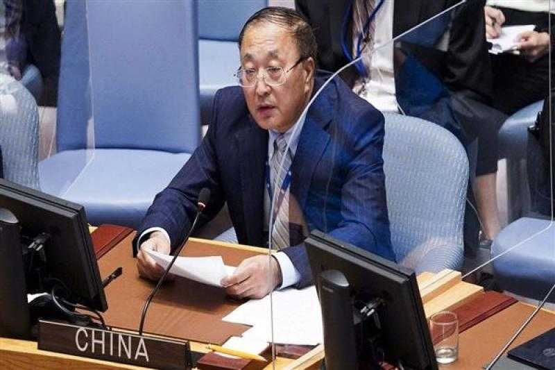 مندوب الصين لدى الأمم المتحدة يدعو لممارسة التعددية الحقيقية