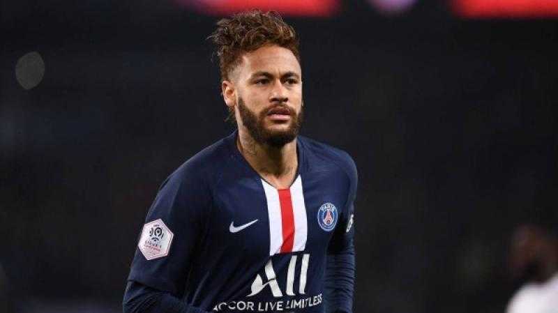 نيمار على أعتاب الدوري الإنجليزي