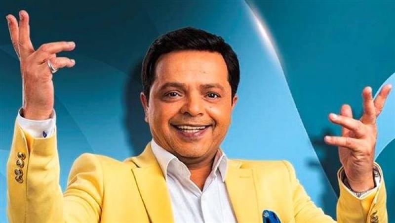 عودة العلامة الزرقاء لـ محمد هنيدي على تويتر مجانا