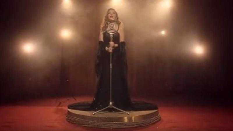 ”زعلنا من بعض” كليب جديد لسميرة سعيد قريبا