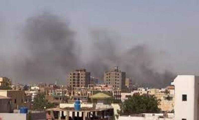 جنوب إفريقيا تعلن وصول حافلتين تقلان رعاياها من السودان إلى الحدود المصرية