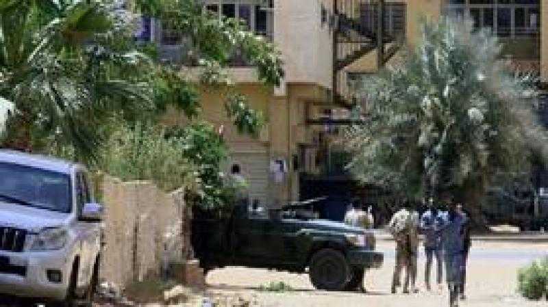 اليابان تجلي جميع رعاياها الراغبين في مغادرة السودان