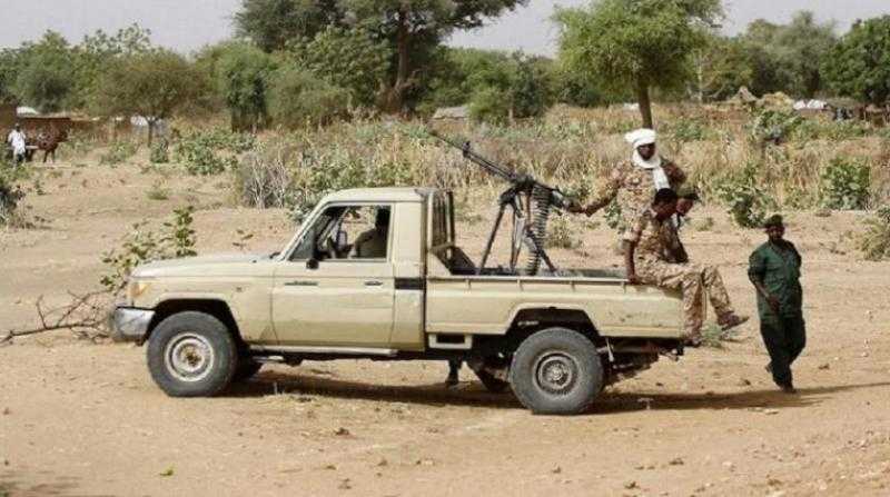 28 كوريا جنوبيا في طريقهم إلى سول بعد إجلائهم من السودان