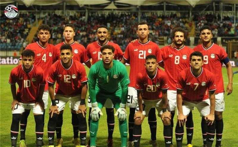 الوديات أزمة تواجه المنتخب الأولمبي قبل معسكر أبريل