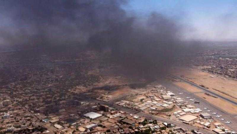 الأردن: الأوضاع الأمنية تحول دون إيصال المساعدات الطبية للسودان