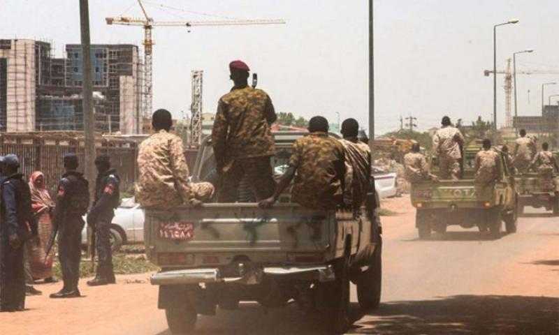 الجيش السوداني يوافق على مديد الهدنة الإنسانية لمدة 72ساعة