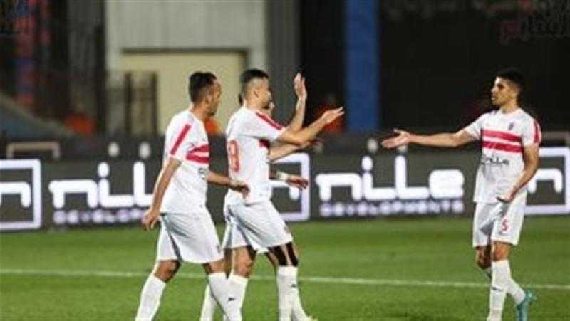 الزمالك يجدد اعتذاره عن عدم المشاركة بكأس السوبر ويلجأ لـ الفيفا