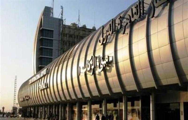 مطار القاهرة الدولي يستقبل أكثر من 80 ألف مسافر اليوم