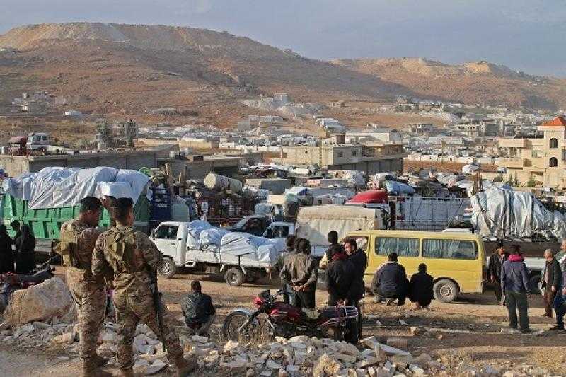 تطور مهم للسوريين.. لبنان يسقط صفة النازح عن كل شخص يغادر أراضيه