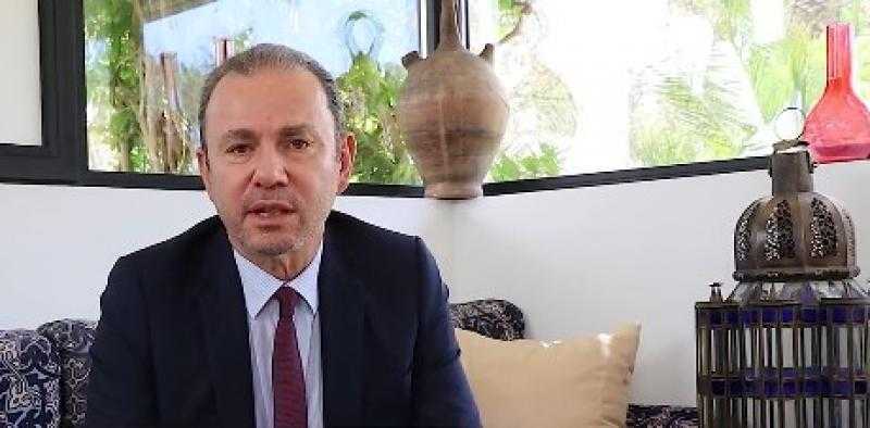 سفير فرنسا لدى المغرب: شهر رمضان له قيمة خاصة عندي.. ابني مسلم وصامه
